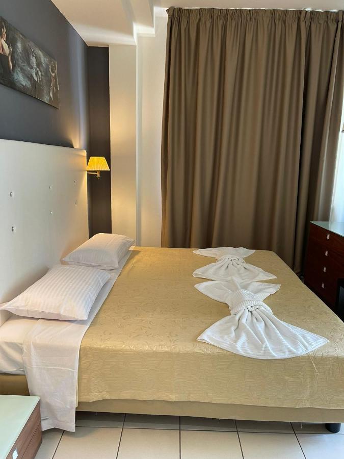 Hotel New Happy Rimini Værelse billede