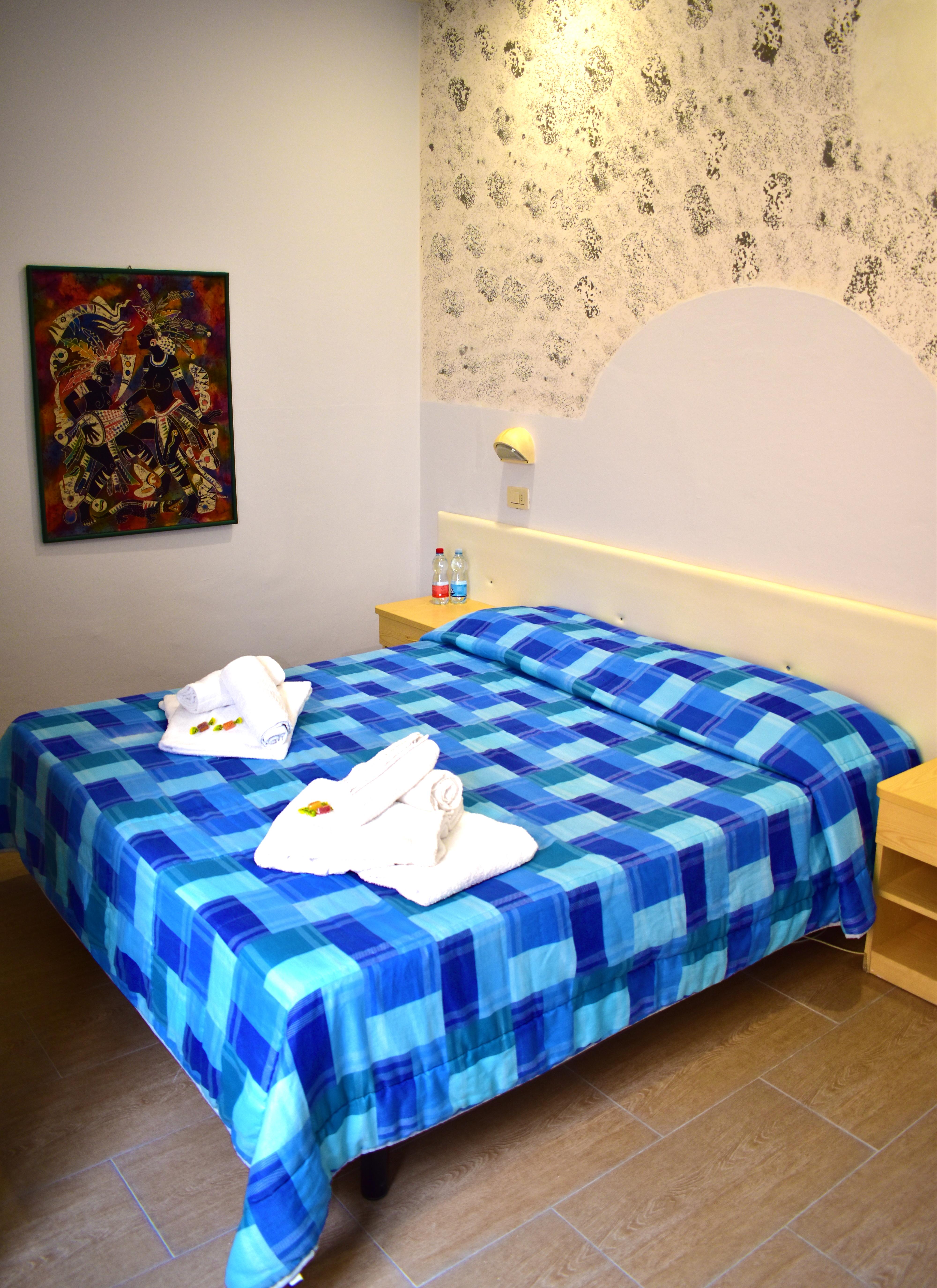 Hotel New Happy Rimini Eksteriør billede