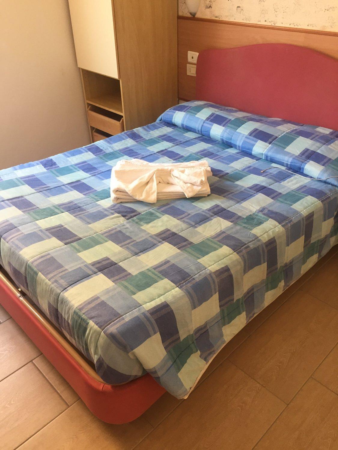 Hotel New Happy Rimini Eksteriør billede